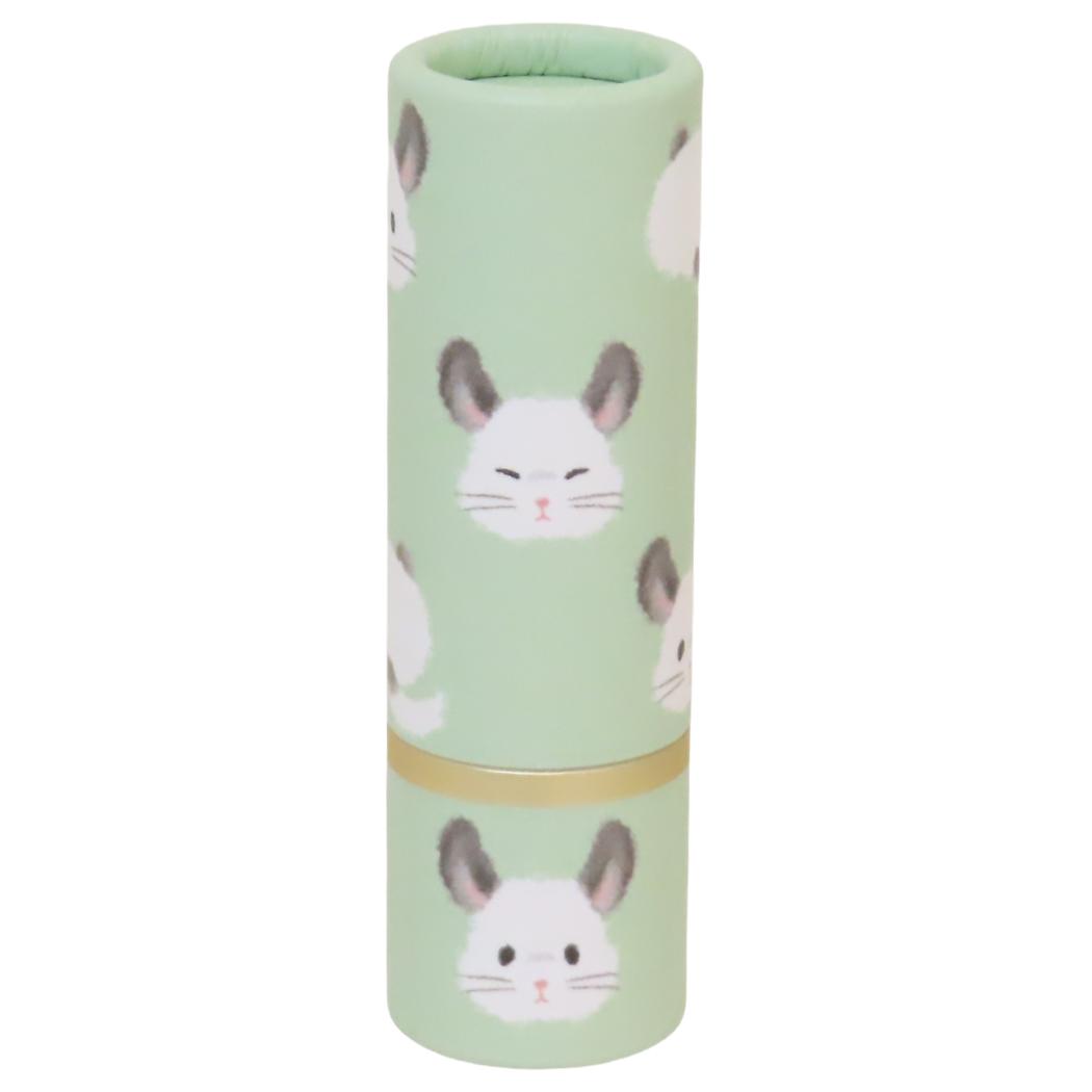 mofutt モフット コスメ雑貨 リップクリーム ちんちら クーリア プレゼント かわいい グッズ メール便可 シネマコレクション
