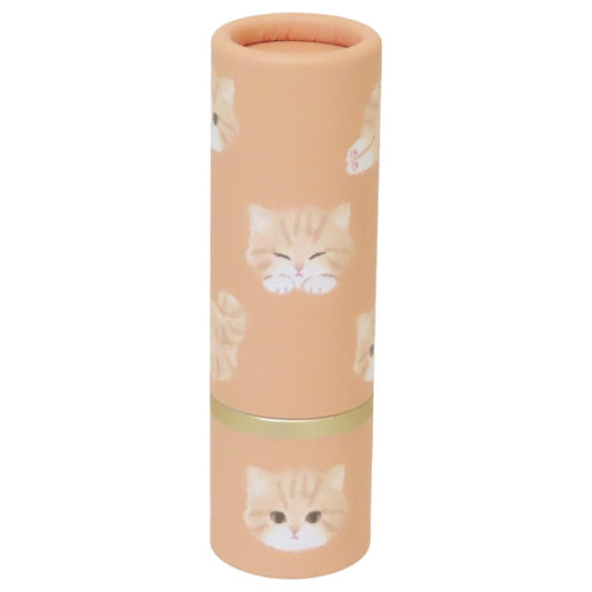 mofutt モフット コスメ雑貨 リップクリーム ねこ クーリア プレゼント かわいい グッズ メール便可 シネマコレクション