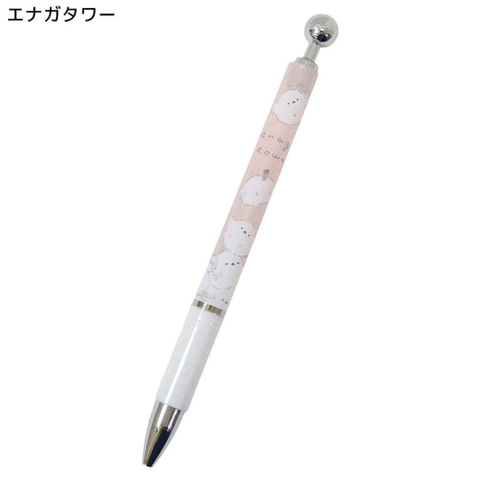 シャープペン ポッピングシャープ 0.5mm エナガタワー クーリア