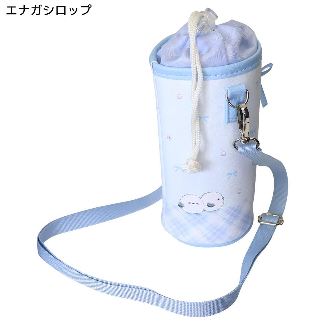 ペットボトルホルダー ボトルホルダー エナガシロップ クーリア