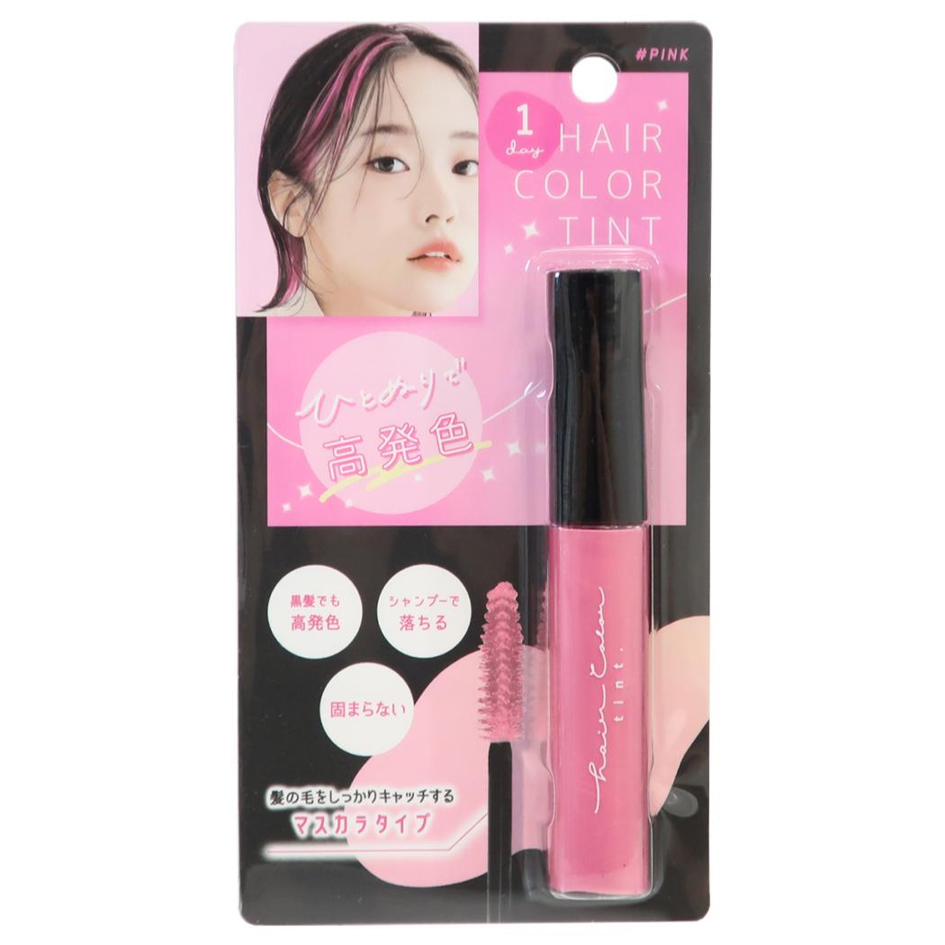 ヘアカラー用品 ヘアカラーティント ピンク クーリア