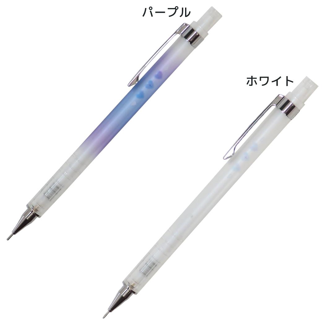 メロウブルーデイズ シャープペン スタイルシャープ クーリア 新学期準備文具? かわいい グッズ メール便可 シネマコレクション