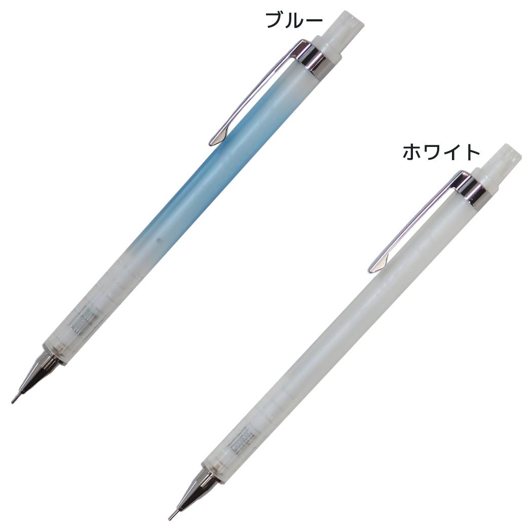 メロウブルーデイズ シャープペン スタイルシャープ クーリア 新学期準備文具? かわいい グッズ メール便可 シネマコレクション