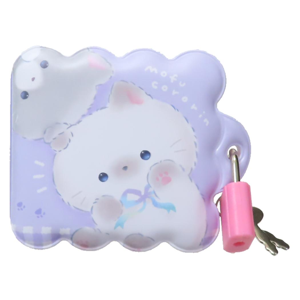 メモ帳 もっちりもこもこメモ もふころりん ねこ クーリア 新学期準備文具 かわいい グッズ メール便可 シネマコレクション