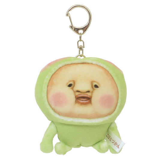 こびとづかん スマホクリーナー むぎゅおしりクリーナー スモモノウチ クーリア 液晶クリーナー キャラクター グッズ シネマコレクション