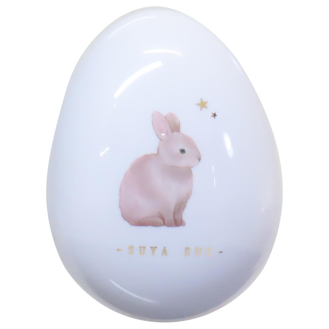 スヤスー SUYASUU ブラシ ヘアブラシ ウサギ クーリア プレゼント くし かわいい グッズ シネマコレクション