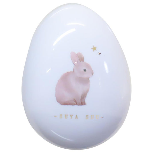 スヤスー SUYASUU ブラシ ヘアブラシ ウサギ クーリア プレゼント くし かわいい グッズ シネマコレクション