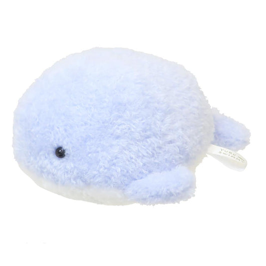 ゆるすいみー マスコット ミニぬいぐるみ くじら クーリア プレゼント かわいい グッズ シネマコレクション