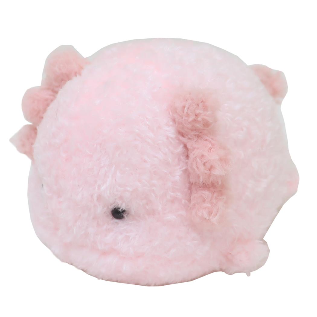 ゆるすいみー マスコット ミニぬいぐるみ うーぱーるーぱー クーリア プレゼント かわいい グッズ シネマコレクション
