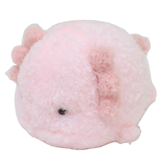ゆるすいみー マスコット ミニぬいぐるみ うーぱーるーぱー クーリア プレゼント かわいい グッズ シネマコレクション