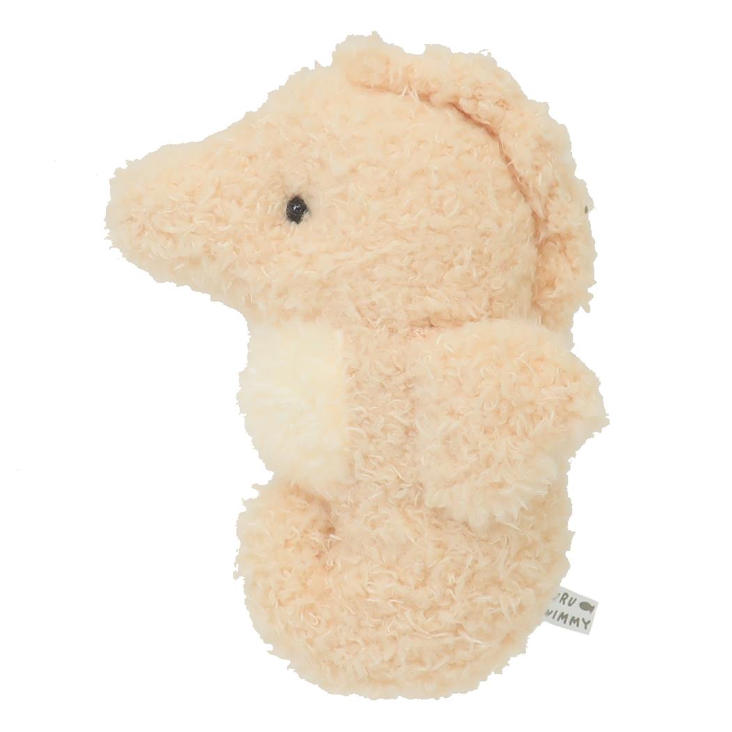 ゆるすいみー マスコット ミニぬいぐるみ たつのおとしご クーリア プレゼント かわいい グッズ シネマコレクション
