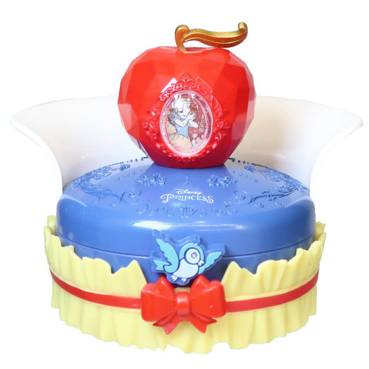 白雪姫 キッズコスメ トゥインクルレインボーパレット 白雪姫 ディズニープリンセス レイス