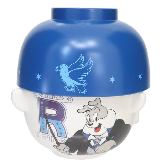 トムとジェリー 茶碗 汁椀茶碗セットミニ マッシュアップ スパイク ハリーポッター サンアート 食器セット ギフト かわいい キャラクター グッズ シネマコレクション
