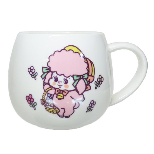 スイマー マグカップ まんまるマグ ラッフィー SWIMMER サンアート プレゼント ギフト 食器 キャラクター グッズ シネマコレクション