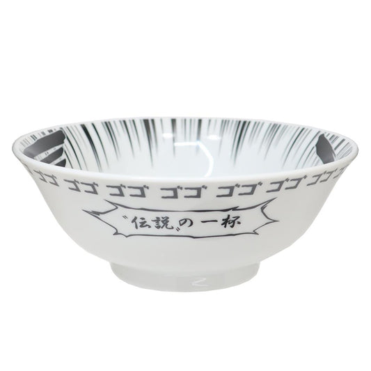 どんぶり コミックラーメン鉢 サンアート プレゼント ギフト 食器 おもしろ雑貨 グッズ シネマコレクション