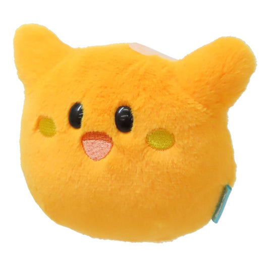 星のカービィ ぬいぐるみ ころろんフレンズ スカーフィ 三英貿易 プレゼント プラッシュドール キャラクター グッズ シネマコレクション