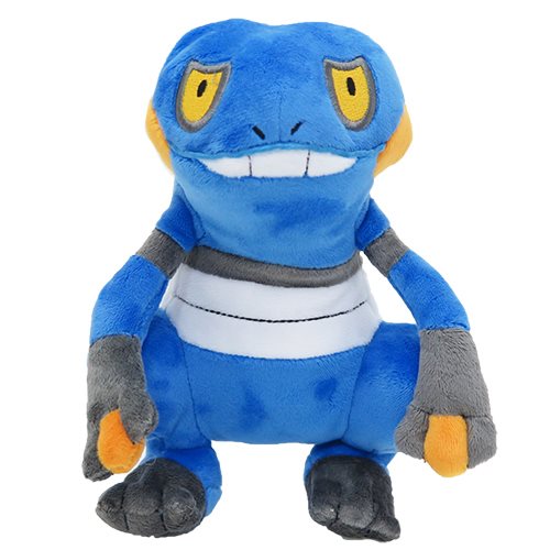 ポケットモンスターキャラぬいぐるみぬいぐるみSグレッグルポケモン三英貿易かわいいギフト雑貨キャラクターグッズ通販シネマコレクション