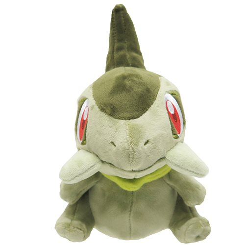 ポケットモンスターキャラぬいぐるみぬいぐるみSキバゴポケモン三英貿易かわいいギフト雑貨キャラクターグッズ通販シネマコレクション