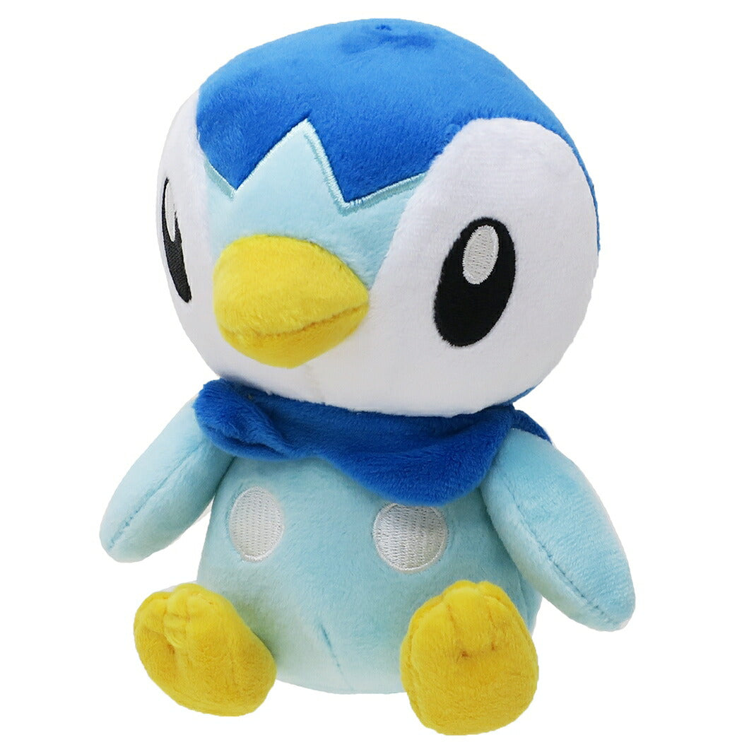 ポケットモンスターぬいぐるみSプラッシュドールポッチャマポケモン三英貿易マスコットギフト雑貨キャラクターグッズ通販シネマコレクション