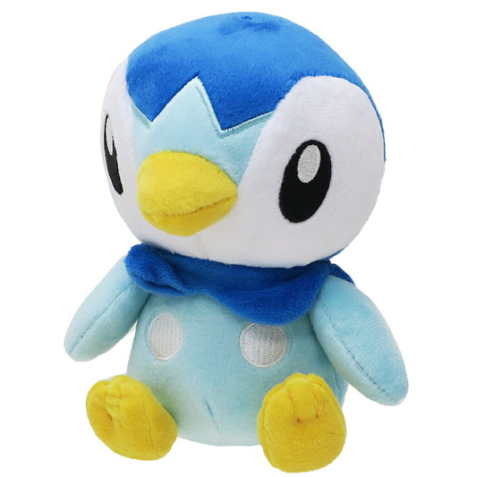 ポケットモンスターぬいぐるみSプラッシュドールポッチャマポケモン三英貿易マスコットギフト雑貨キャラクターグッズ通販シネマコレクション