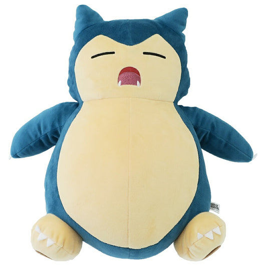 ポケモンキャラぬいぐるみぬいぐるみSカビゴンポケットモンスター三英貿易マスコットギフト雑貨キャラクターグッズ通販シネマコレクション
