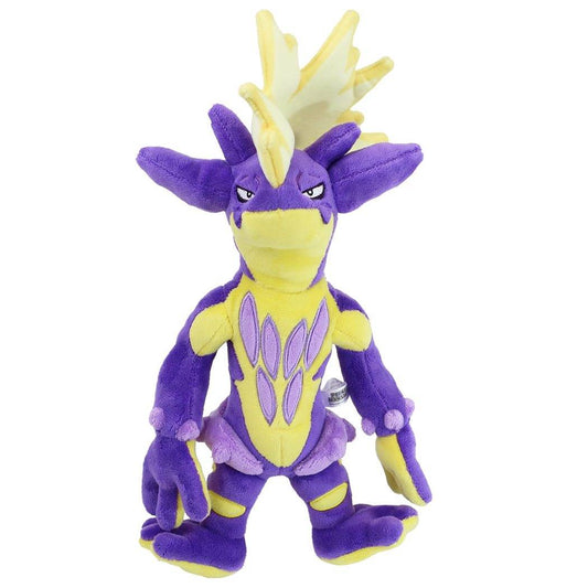 ストリンダーハイなすがたぬいぐるみプラッシュドールSポケモンポケットモンスター三英貿易コレクション雑貨キャラクターグッズシネマコレクション
