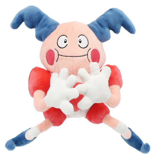 ポケットモンスターぬいぐるみSプラッシュドールバリヤードポケモン三英貿易プレゼントキャラクターグッズシネマコレクション