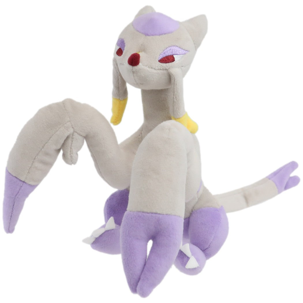 ポケモンぬいぐるみプラッシュドールSコジョンドポケットモンスター三英貿易プレゼントコレクション雑貨キャラクターグッズシネマコレクション