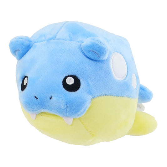 ポケットモンスターぬいぐるみプラッシュドールSタマザラシポケモン三英貿易プレゼントコレクション雑貨キャラクターグッズシネマコレクション