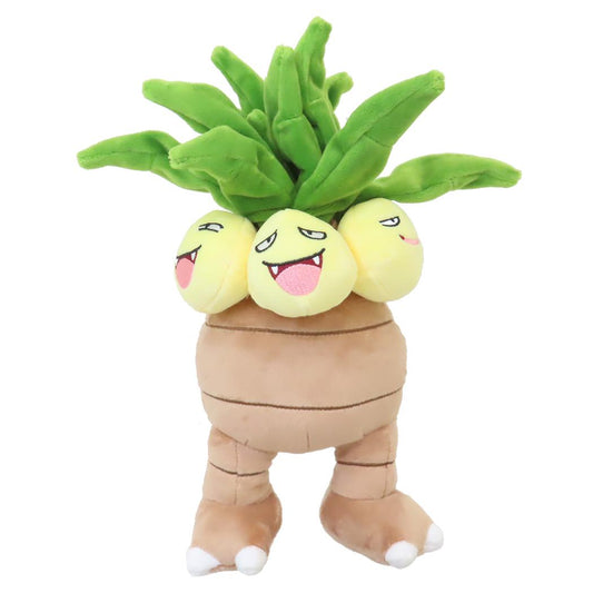 ポケットモンスター ぬいぐるみ プラッシュドールS ナッシー ポケモン 三英貿易 プレゼント キャラクター グッズ シネマコレクション