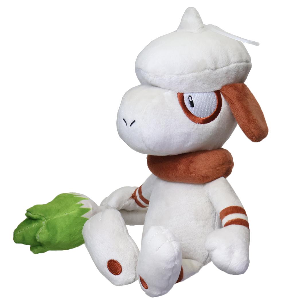 ポケットモンスター ぬいぐるみ プラッシュドールS ドーブル ポケモン 三英貿易 プレゼント キャラクター グッズ シネマコレクション