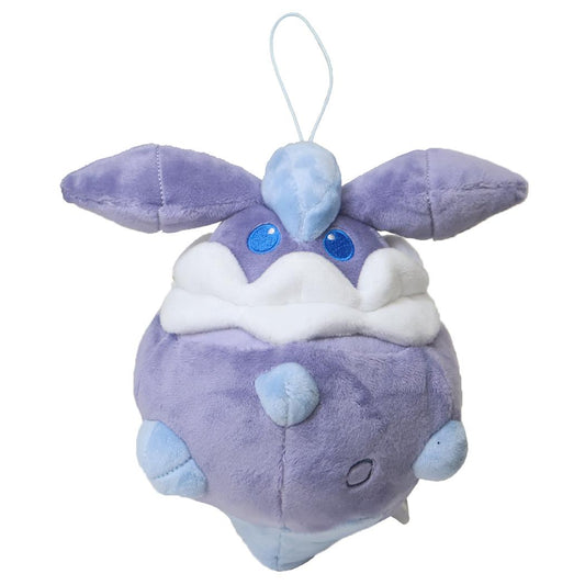 ポケットモンスター ぬいぐるみ プラッシュドールS メレシー ポケモン 三英貿易 プレゼント キャラクター グッズ シネマコレクション