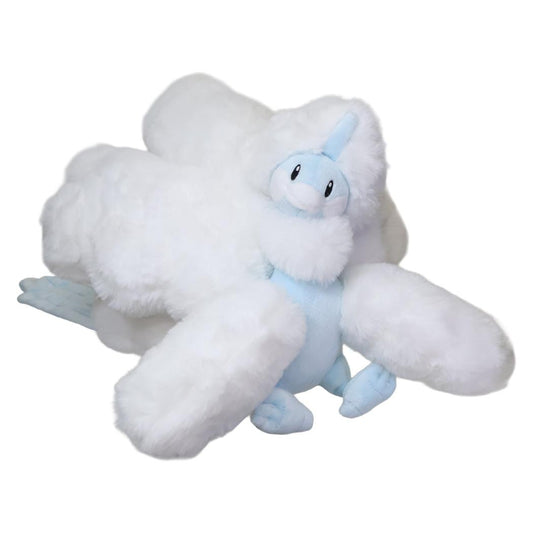 ポケットモンスター ぬいぐるみ プラッシュドールS メガチルタリス ポケモン 三英貿易 プレゼント キャラクター グッズ シネマコレクション