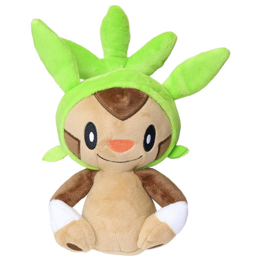 ポケットモンスター ぬいぐるみ プラッシュドールS ハリマロン ポケモン 三英貿易 プレゼント キャラクター グッズ シネマコレクション