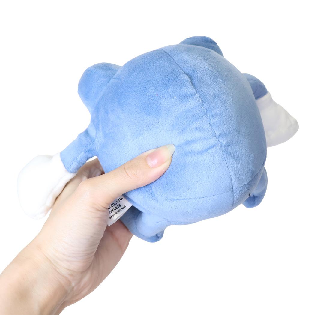 ポケットモンスター ぬいぐるみ プラッシュドールS ニョロゾ ポケモン 三英貿易