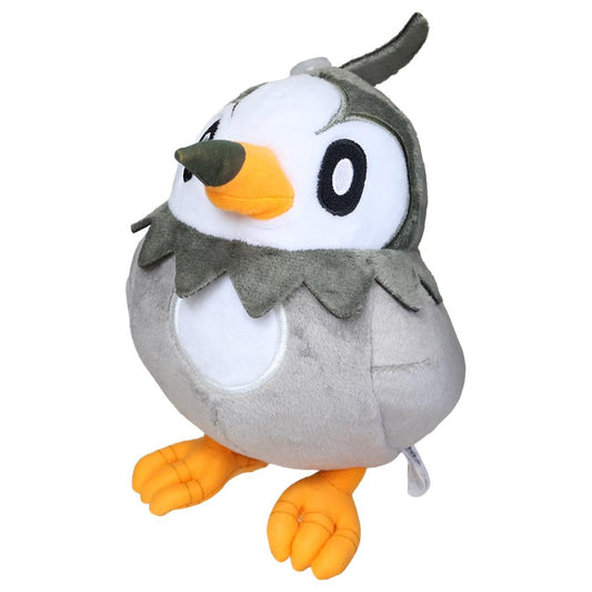 ポケットモンスター ぬいぐるみ プラッシュドールS ムックル ポケモン 三英貿易