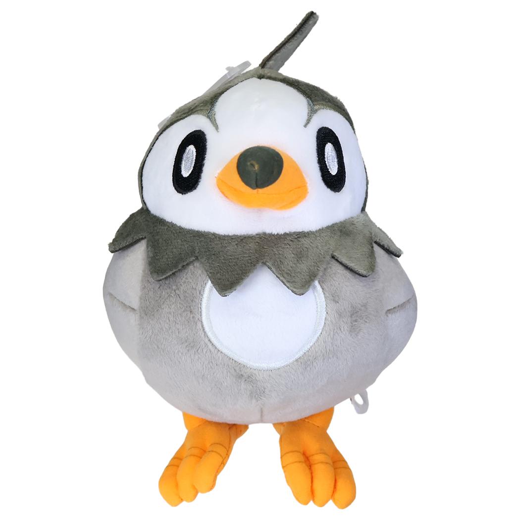 ポケットモンスター ぬいぐるみ プラッシュドールS ムックル ポケモン 三英貿易