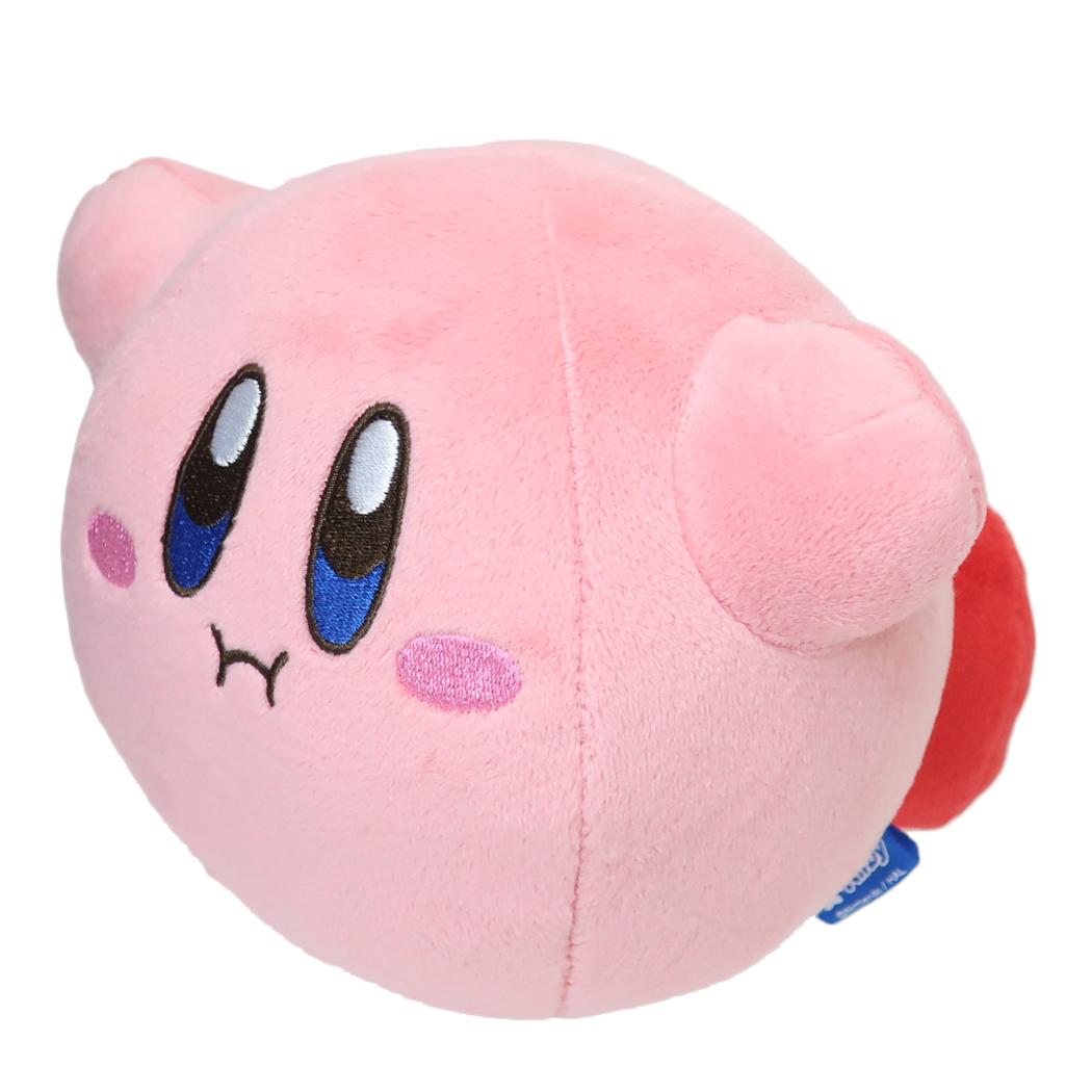 星のカービィ ぬいぐるみ プラッシュドールS ホバリング 三英貿易 プレゼント キャラクター グッズ シネマコレクション