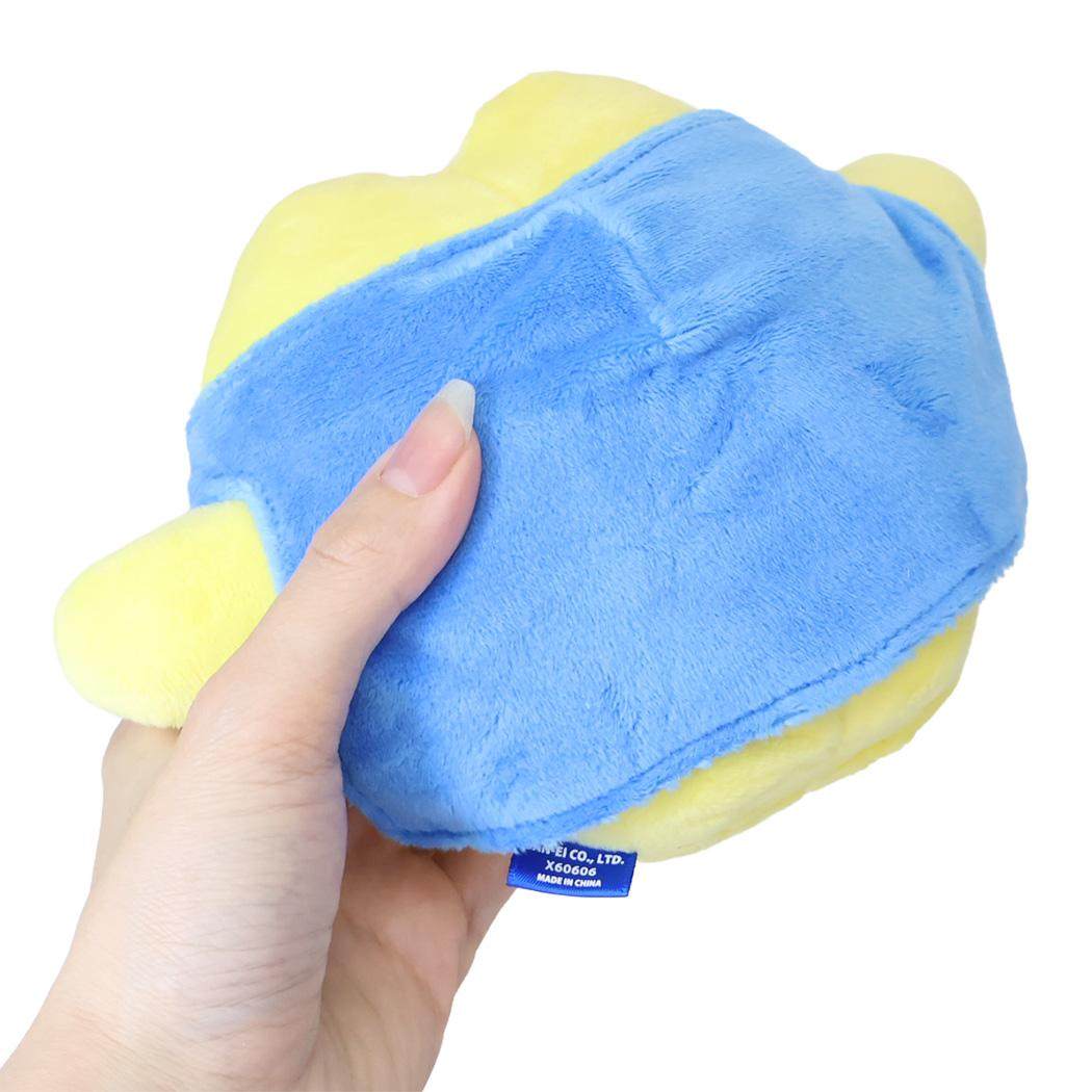 星のカービィ ぬいぐるみ プラッシュドールS スターマン 三英貿易