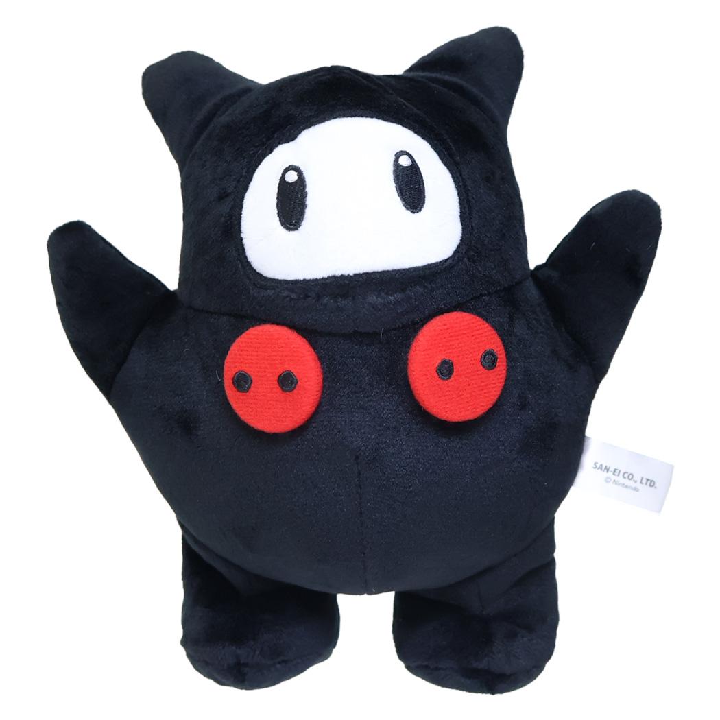 スーパーマリオ ぬいぐるみ プラッシュドールS AC82 ハックン 三英貿易 プレゼント キャラクター グッズ シネマコレクション