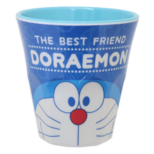 ドラえもん メラミンコップ メラミンカップ ひょっこり 藤子F不二雄 エスケイジャパン タンブラー プラスチック 食器 アニメキャラクター グッズ シネマコレクション