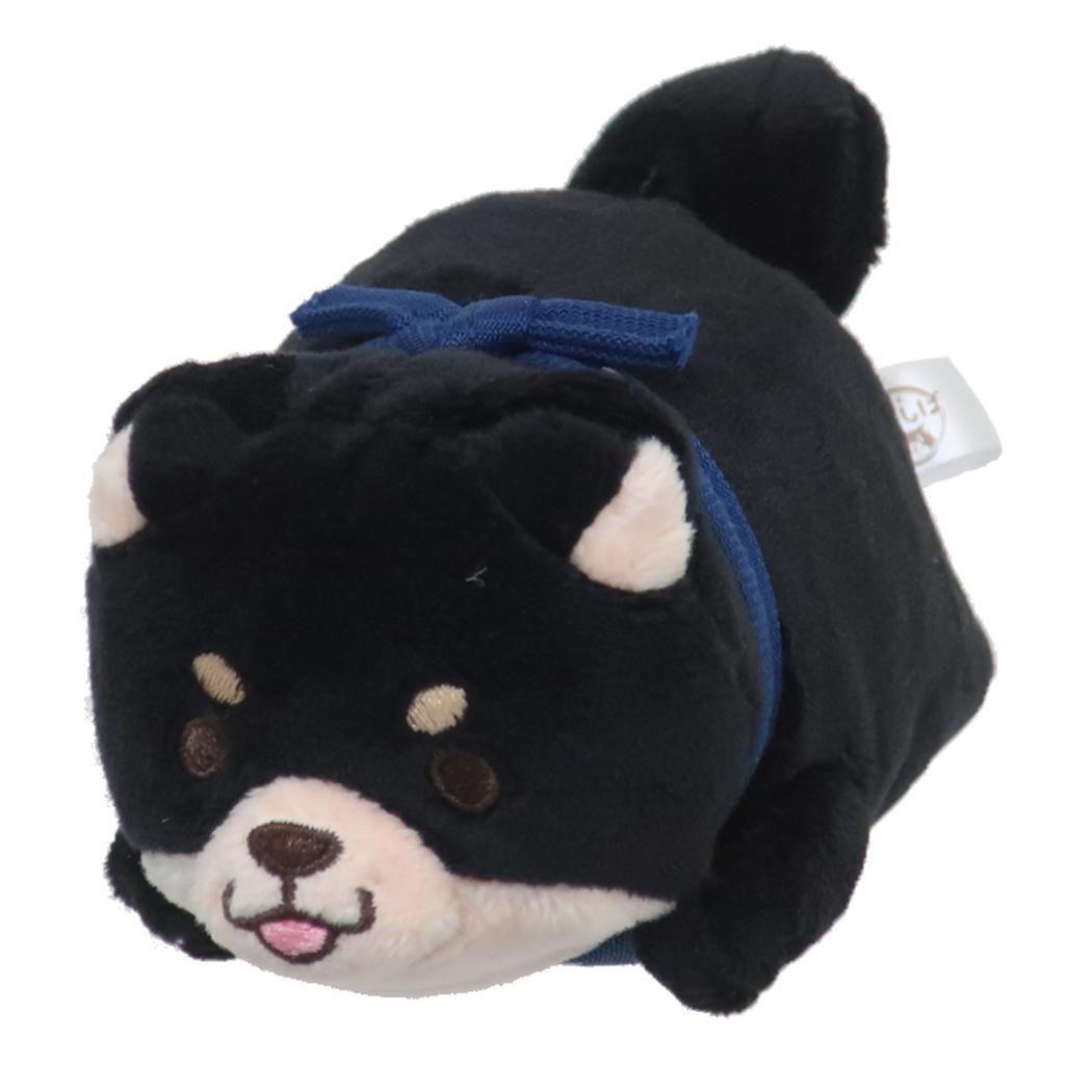 忠犬もちしば マスコット おてだまマスコット ごま エスケイジャパン プレゼント ぬいぐるみ キャラクター グッズ シネマコレクション
