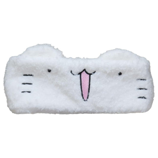 からめる へアアクセ ヘアバンド ねこ エスケイジャパン プレゼント かわいい グッズ シネマコレクション