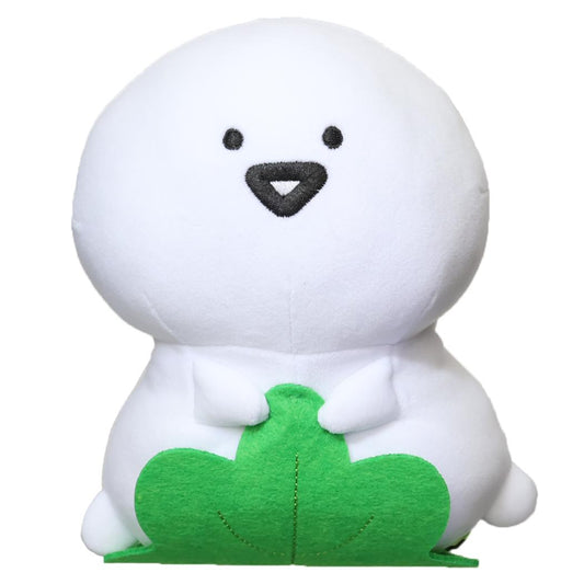 お文具といっしょ ぬいぐるみ ぬい具るみ 柏餅 エスケイジャパン プラッシュドール キャラクター グッズ シネマコレクション