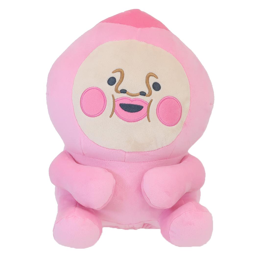 こびとづかん ティッシュケース ぬいぐるみティッシュカバー カクレモモジリ エスケイジャパン インテリア雑貨 ボックスティッシュカバー 絵本キャラクター グッズ シネマコレクション