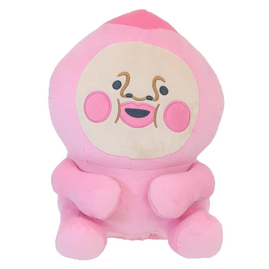 こびとづかん ティッシュケース ぬいぐるみティッシュカバー カクレモモジリ エスケイジャパン インテリア雑貨 ボックスティッシュカバー 絵本キャラクター グッズ シネマコレクション