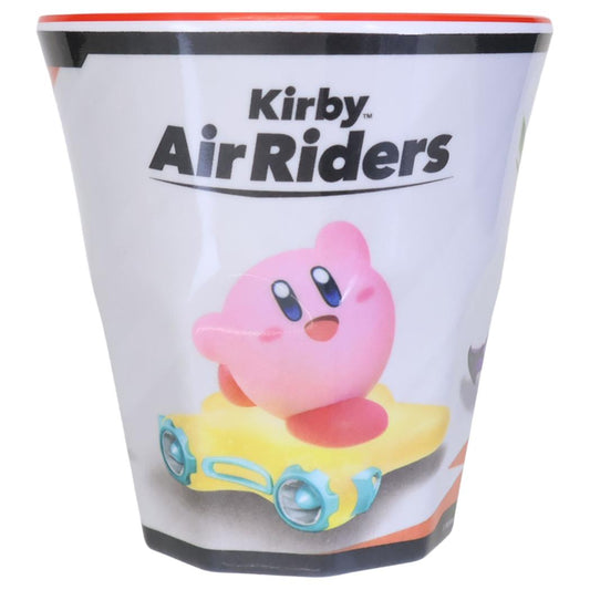 星のカービィ メラミンコップ カービィのエアライダーメラミンカップ ライダー集合 エスケイジャパン