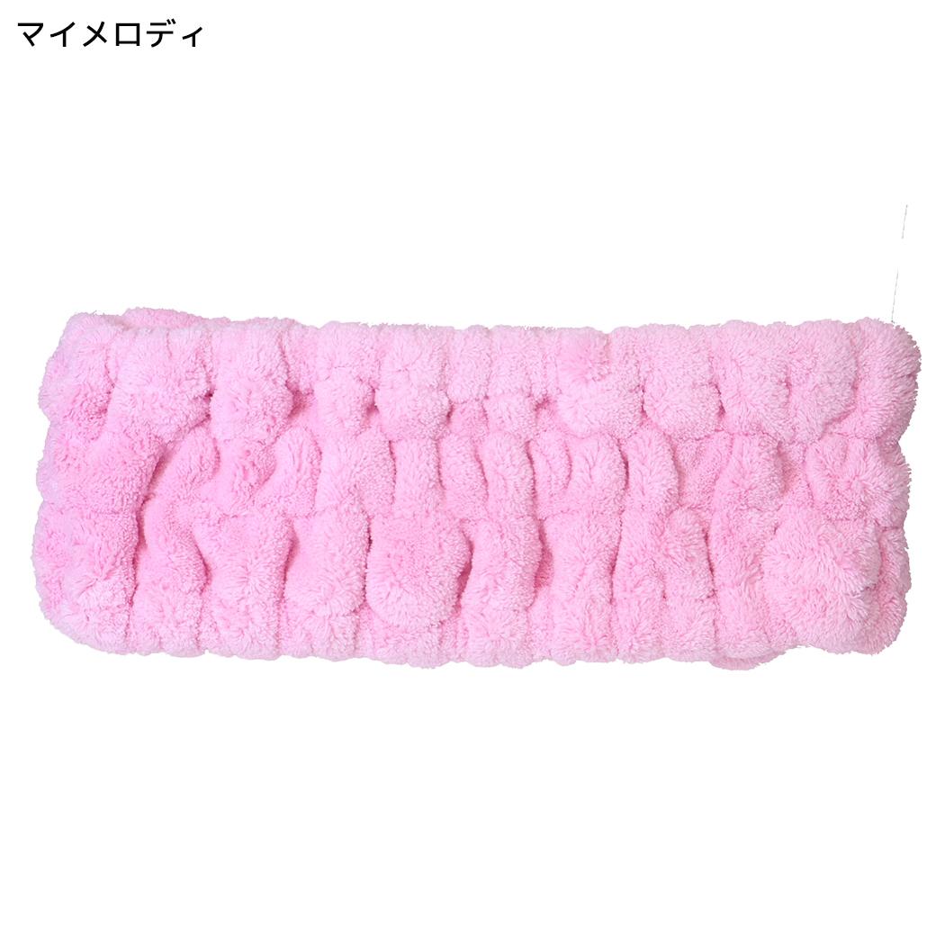 サンリオキャラクターズ へアアクセ ヘアバンド ハートサングラス マイメロディ Sanrio