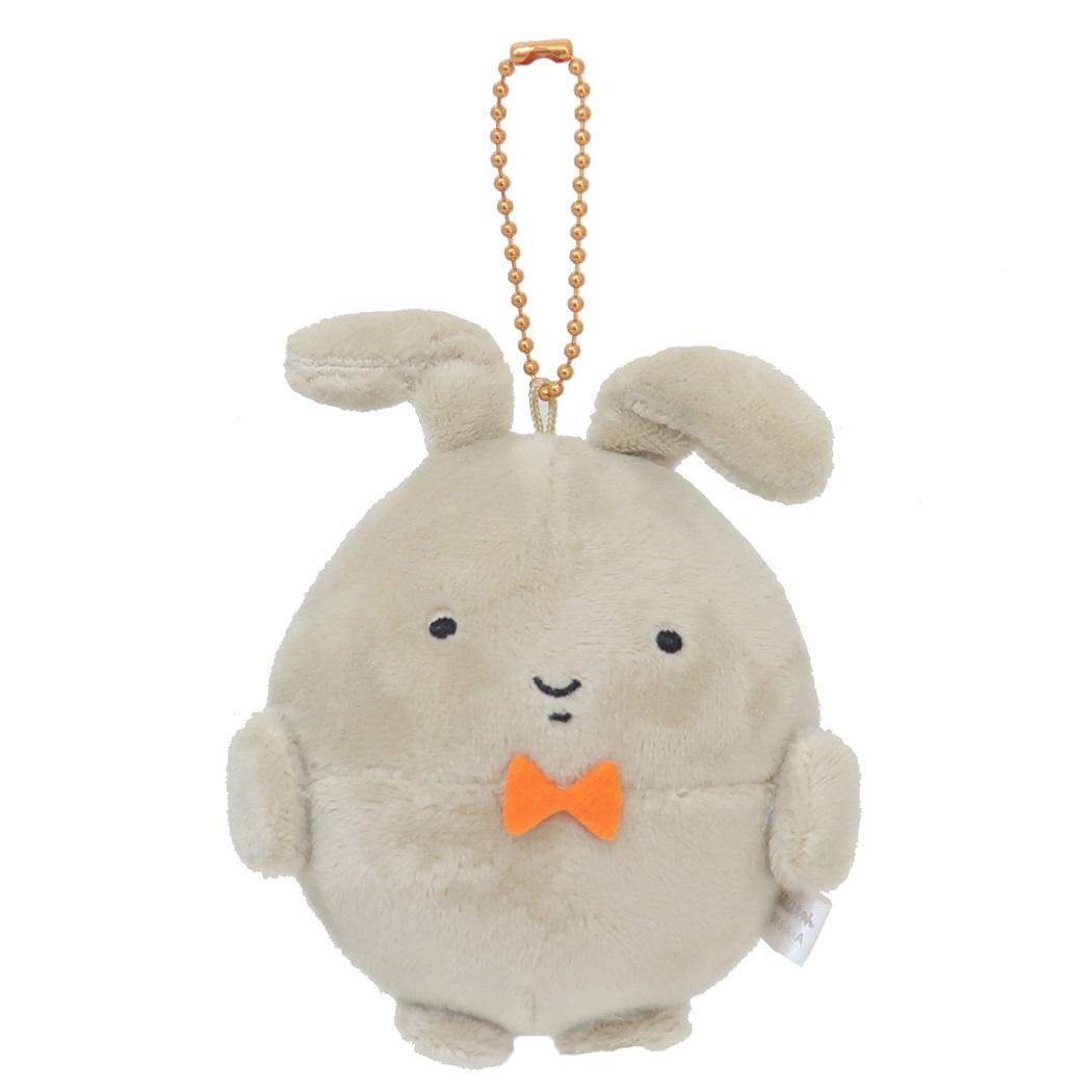 クレヨンしんちゃん マスコット ぬくいーず ネネちゃんうさぎ エスケイジャパン プレゼント アニメキャラクター グッズ シネマコレクション