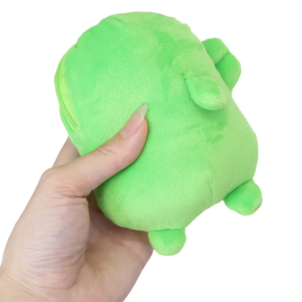 たまごっち ミニポーチ ぬいぐるみポーチ くちぱっち バンダイ